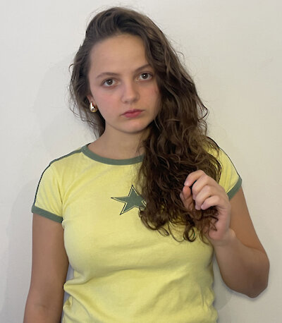 Lina Madita  Kuball