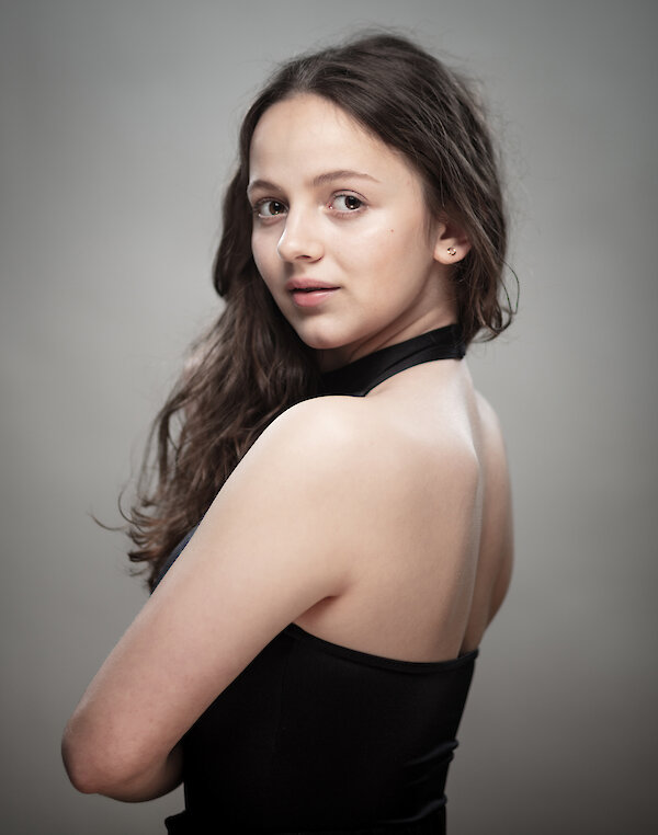 Lina Madita  Kuball