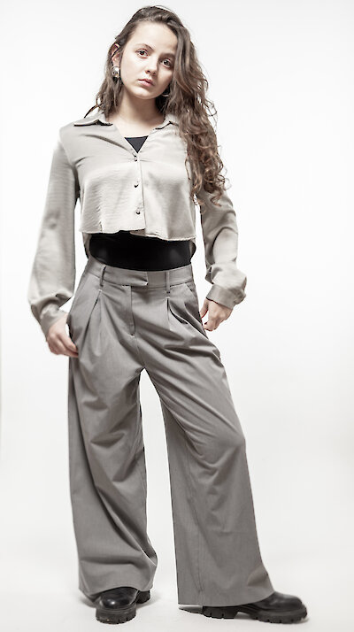 Lina Madita  Kuball