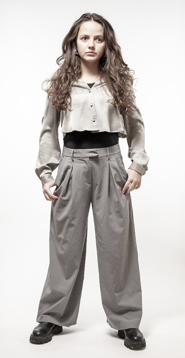 Lina Madita  Kuball