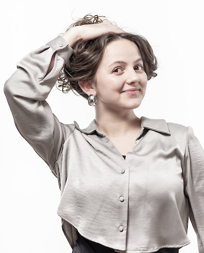 Lina Madita  Kuball