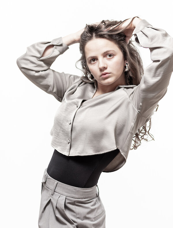 Lina Madita  Kuball