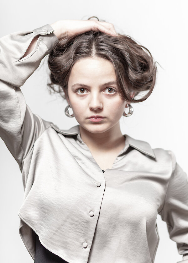 Lina Madita  Kuball