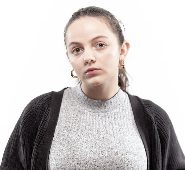 Lina Madita  Kuball
