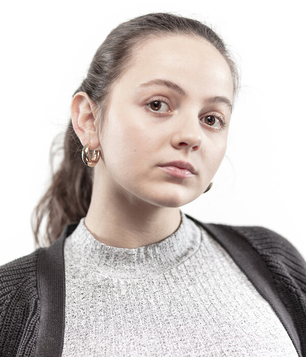 Lina Madita  Kuball