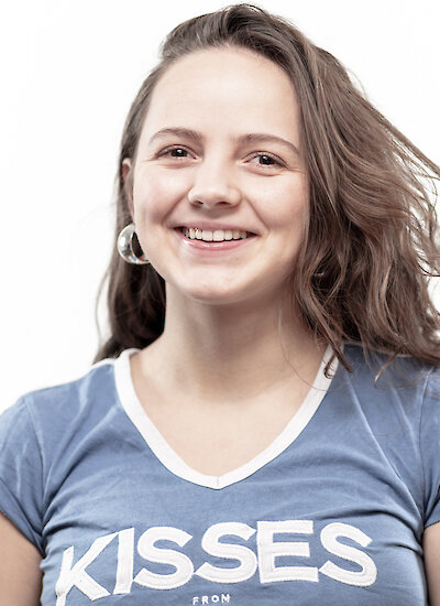 Lina Madita  Kuball