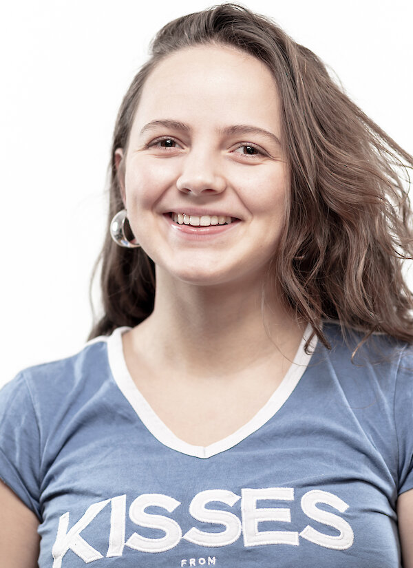 Lina Madita Kuball