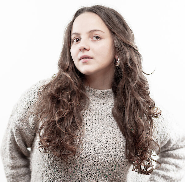 Lina Madita  Kuball