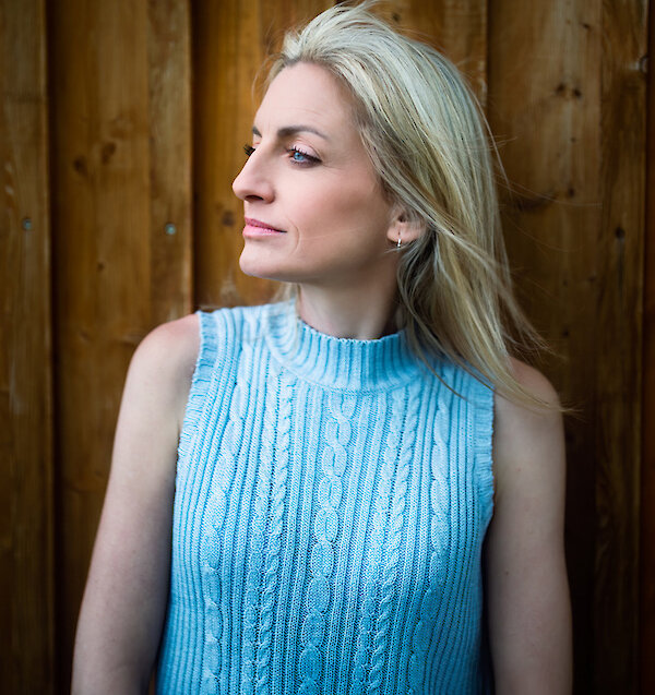 Margrita Fürnsinn — Actors Models Talents