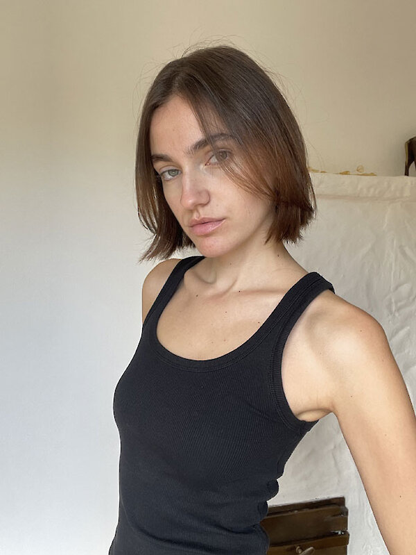 Leni Föger