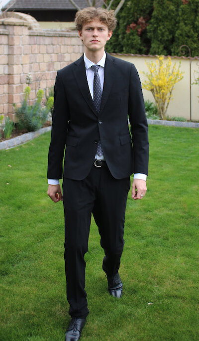 Paul Amcha