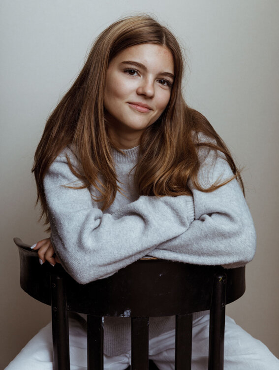 Anouk Auer