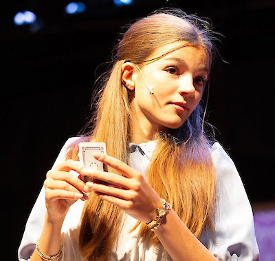 Anouk Auer