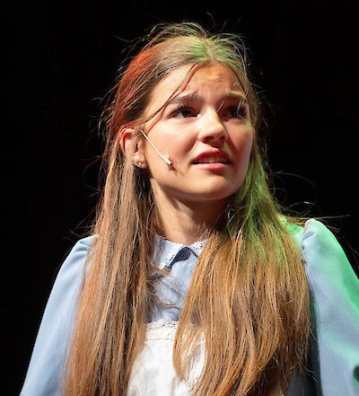 Anouk Auer