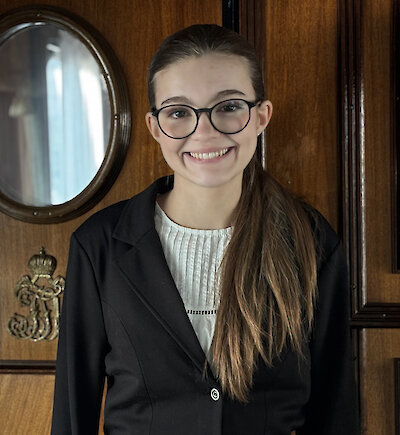 Anouk Auer