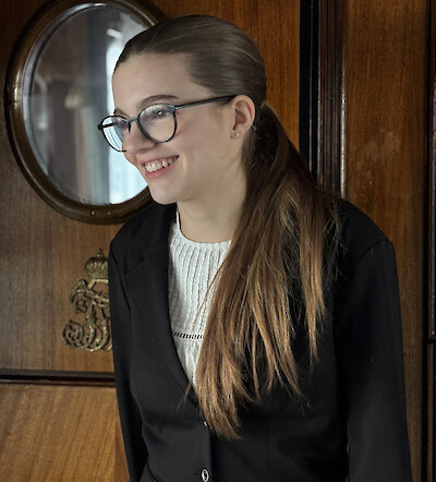 Anouk Auer