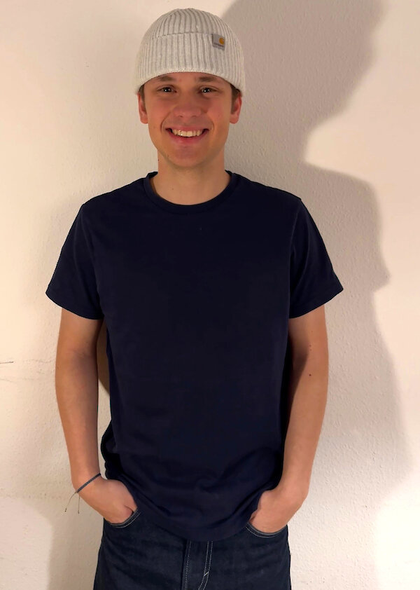 Daniel Andreasch