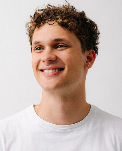 Daniel Andreasch
