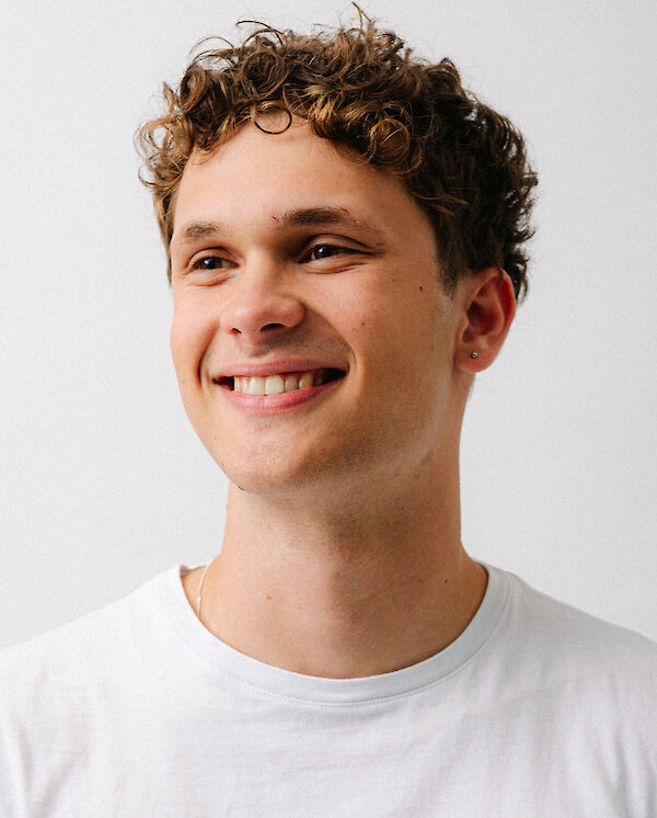 Daniel Andreasch