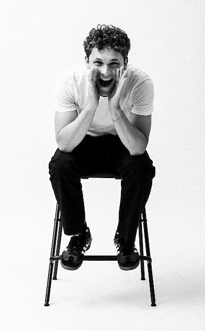 Daniel Andreasch