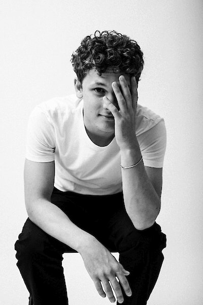 Daniel Andreasch