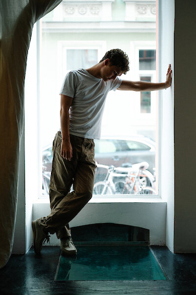 Daniel Andreasch