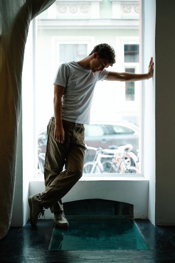 Daniel Andreasch