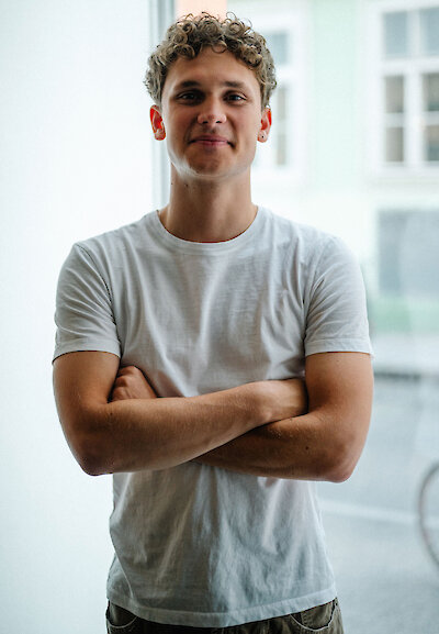 Daniel Andreasch
