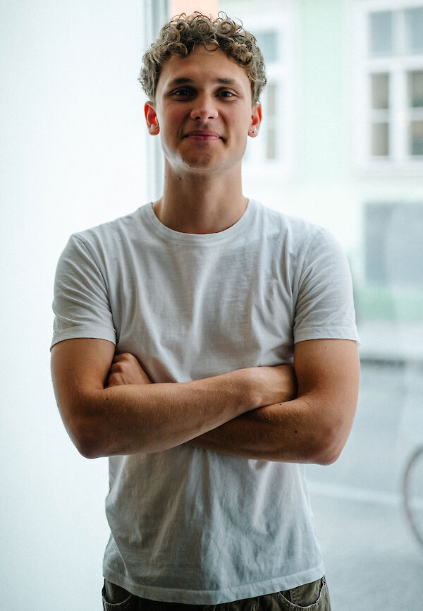 Daniel Andreasch
