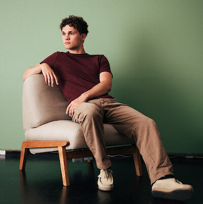 Daniel Andreasch