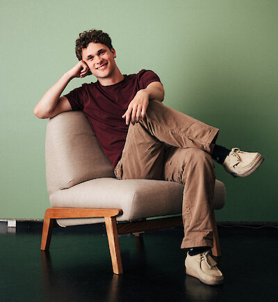 Daniel Andreasch