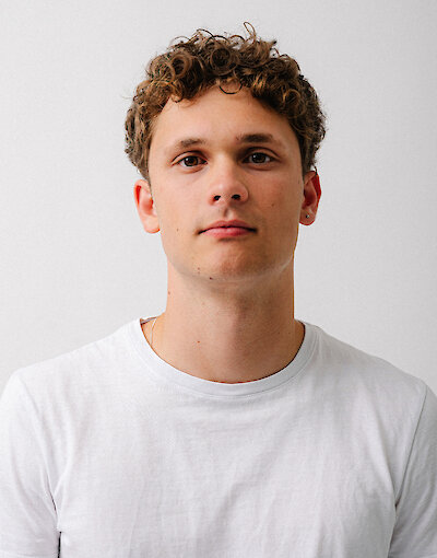 Daniel Andreasch