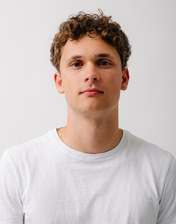 Daniel Andreasch