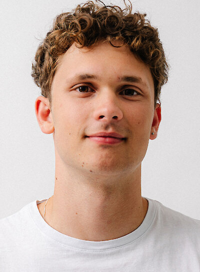 Daniel Andreasch