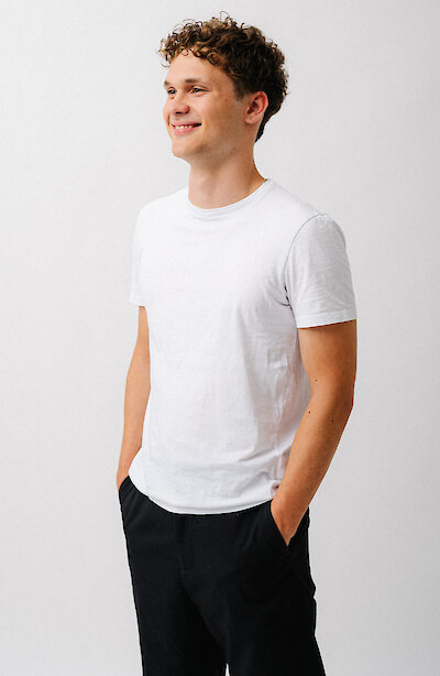 Daniel Andreasch