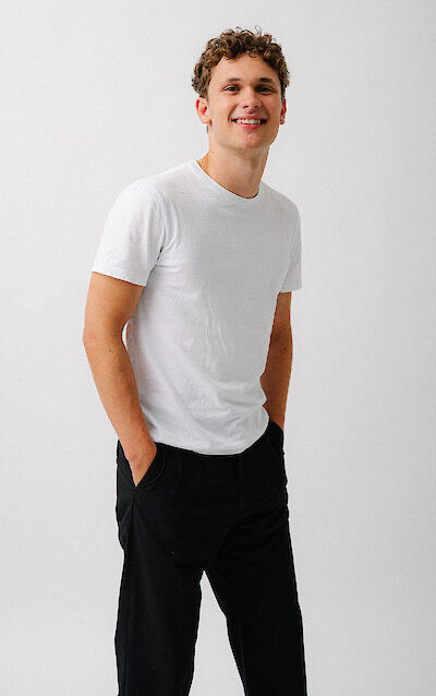 Daniel Andreasch
