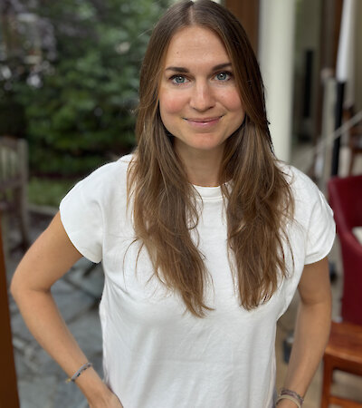 Ronja Schistek