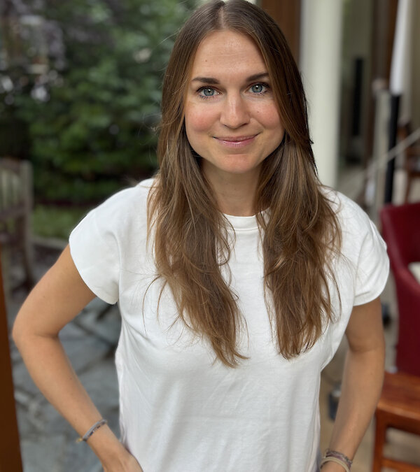Ronja Schistek