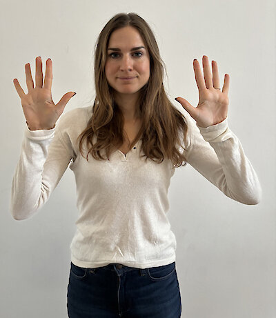 Ronja Schistek
