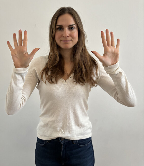 Ronja Schistek