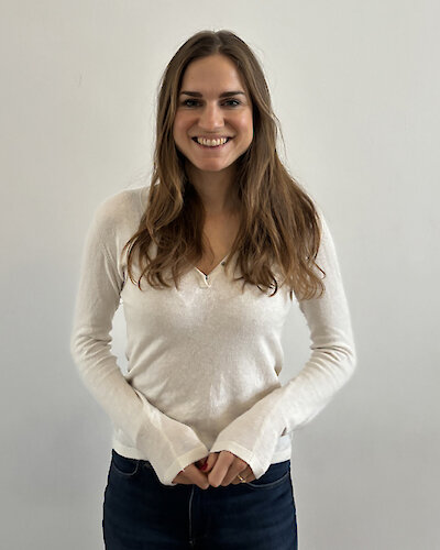 Ronja Schistek