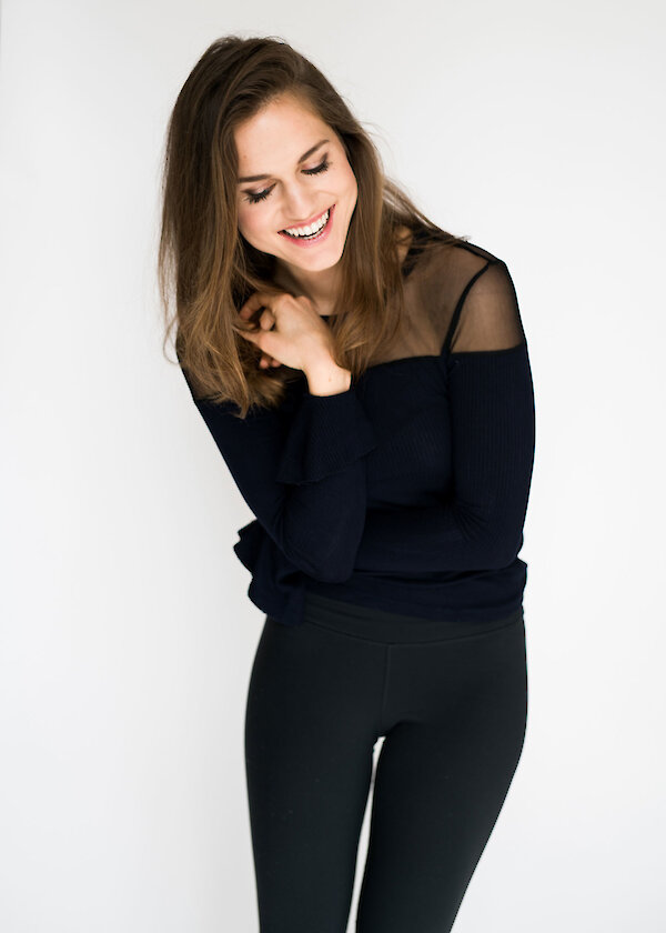 Ronja Schistek