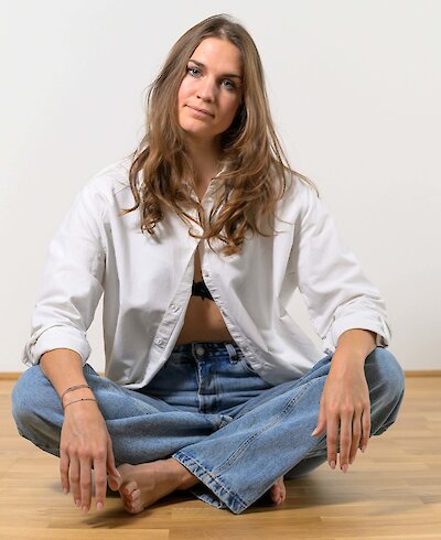 Ronja Schistek