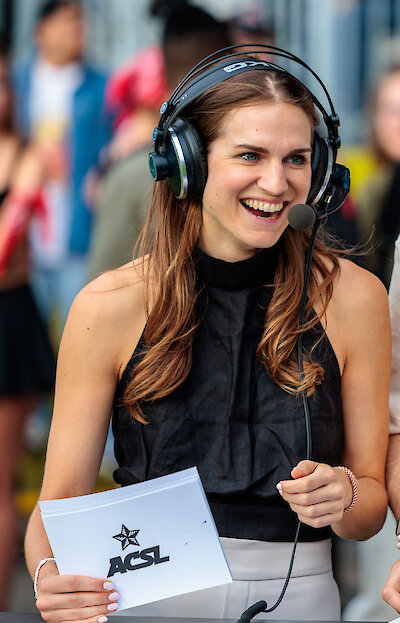 Ronja Schistek