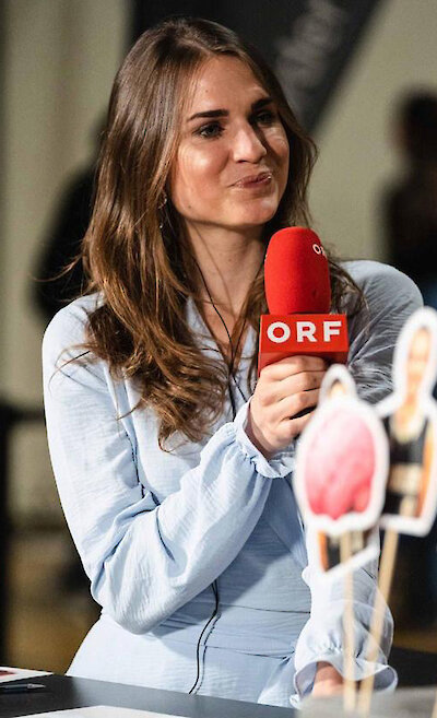 Ronja Schistek