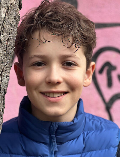 Moritz Röscher