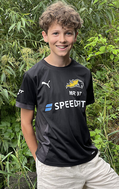 Moritz Röscher