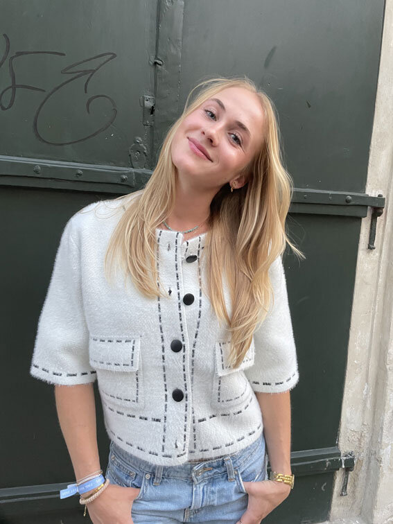 Nina Röscher
