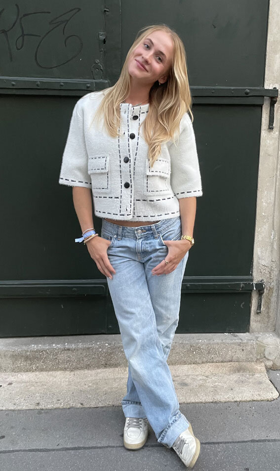 Nina Röscher