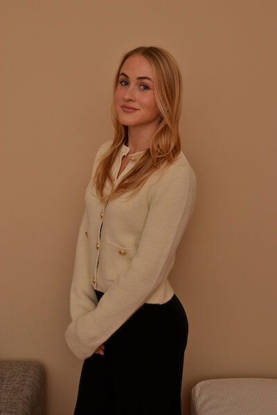 Nina Röscher